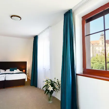 Pod Zamkem Guest house