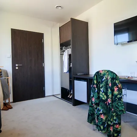 Pod Zamkem Guest house *