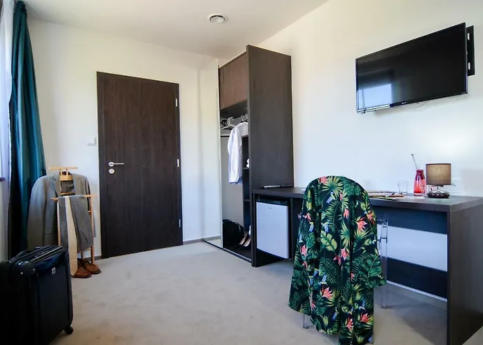 Pod Zamkem Maison d'hôtes *